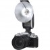 Godox Lux Senior (Retro Camera Flash) Classic Black
